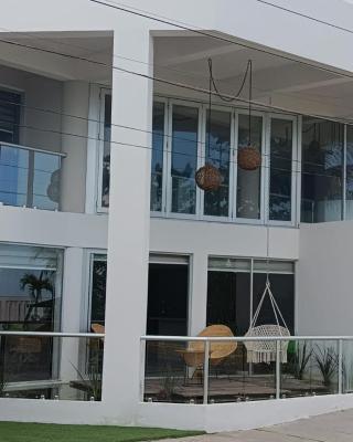 Hermoso Departamento en Cozumel, con vista al mar caribe C9