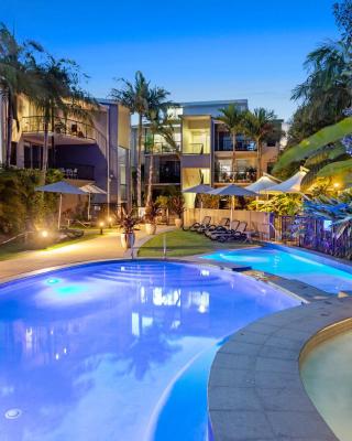 Verano Resort Noosa
