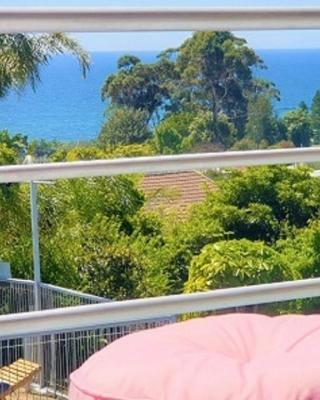 Mollymook Ocean View Motel Rewards Longer Stays -over 18s Only