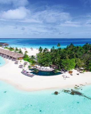 Constance Moofushi Maldives - All Inclusive