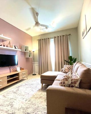 Apartment in Ladang Tok Pelam