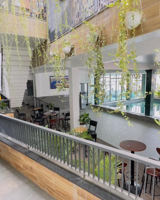 Dalat Family Hostel