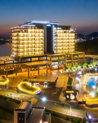 Hotel JCS Yeosu