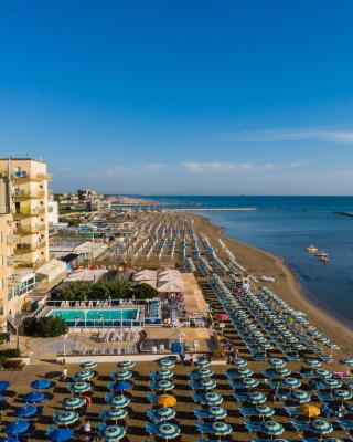 Bikini Tropicana Family Hotel