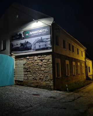 Aparthotel Brokeš