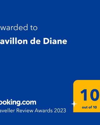 Pavillon de Diane
