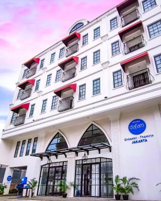 Dafam Enkadeli Thamrin Jakarta Syariah