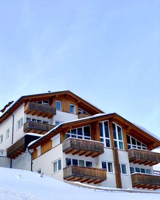 Appartements "ALPS" by Kamper