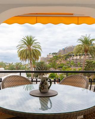 Apartamento en Aquamarina