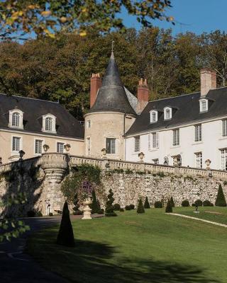 Château De Beauvois - La Maison Younan