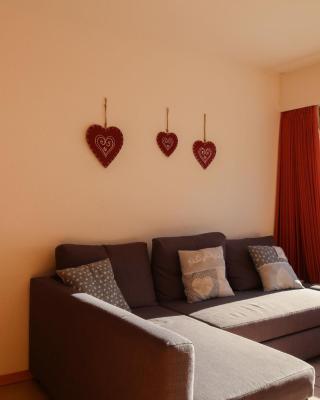 Apartment Christiania 2 C8 by Interhome