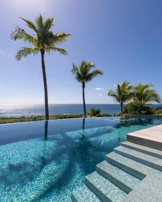 Le Toiny Hotel & Beach Club