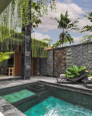 Puri Bagus Villa Legian Kuta