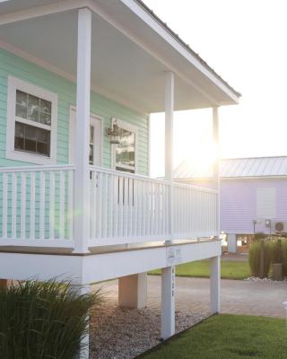 Key West Cottages