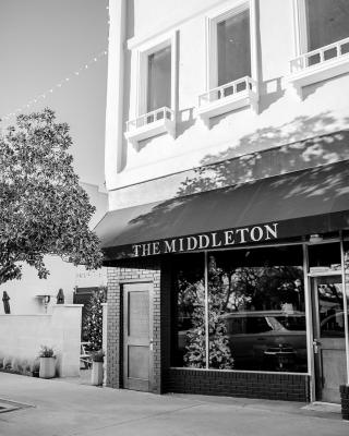 The Middleton Hotel