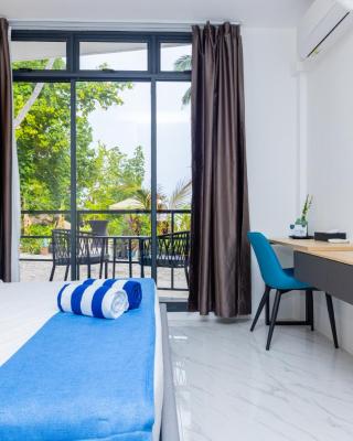 Atoll Residence Dhangethi