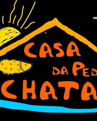 Hostel CASA DA PEDRA CHATA