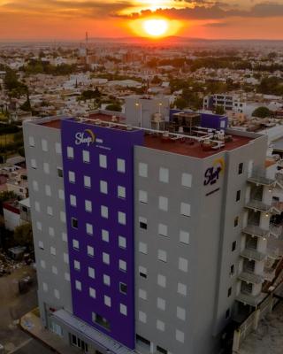 Sleep Inn Leon Antares