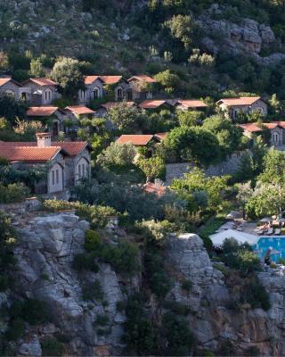 Dionysos Village Hotel Marmaris