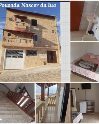 Pousada Nascer da Lua