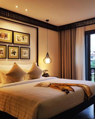 Little Hoi An . A Boutique Hotel & Spa