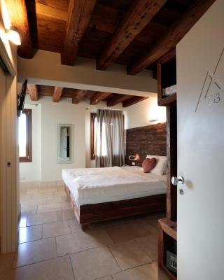 Hotel Antica Abbazia