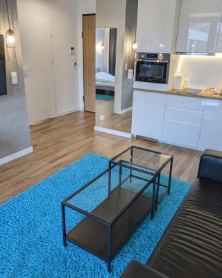 Plac Unii: Rybka Premium