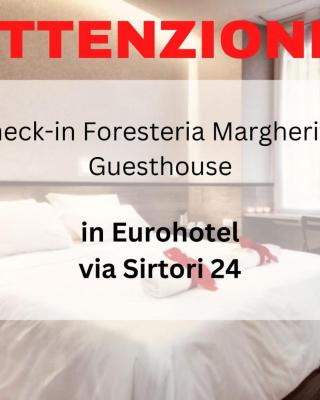 Guesthouse Foresteria Margherita Milano
