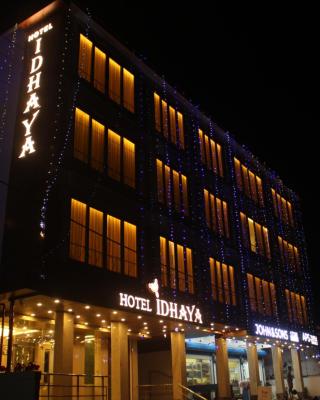 HOTEL IDHAYA