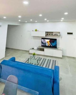 Spacious and beautiful flat in Gzira