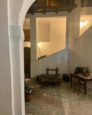 PIAZZETTA DEL FORNO appartamento