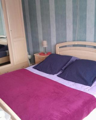 B & B Vandenbroucke Joseline