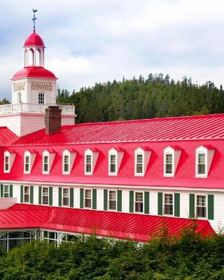 Hotel Tadoussac