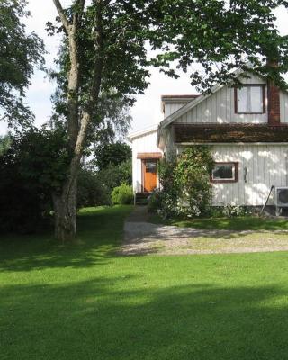 Vesteby Hus - a peaceful stay in the countryside!