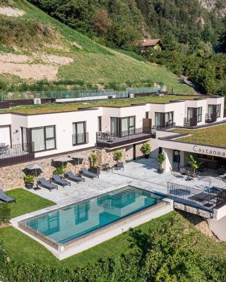 Castanea Appartements