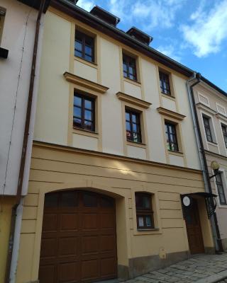 Penzion Joštovka