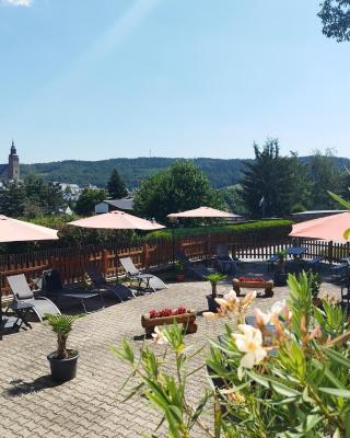 Berghotel Steiger - Erzgebirge