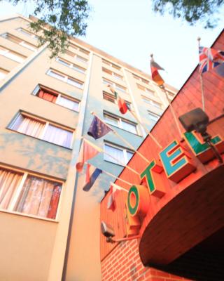 Hotel Ludmila