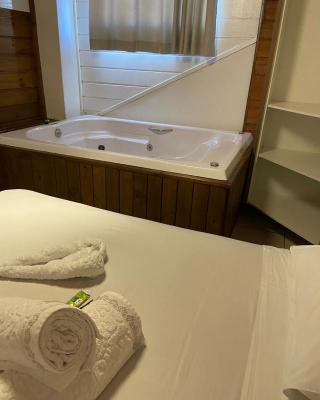 Pousada Recanto do Aconchego