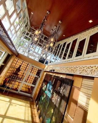 The Panorama Penthouse Daraga