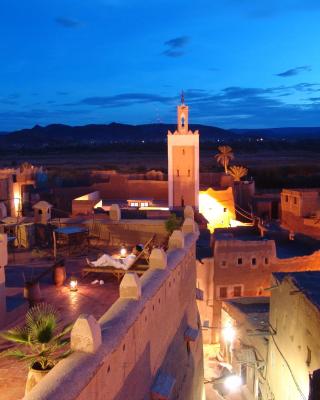 Dar Kamar