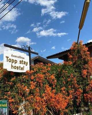 topp stay hostel