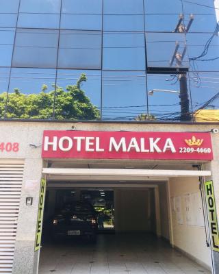 Hotel Malka