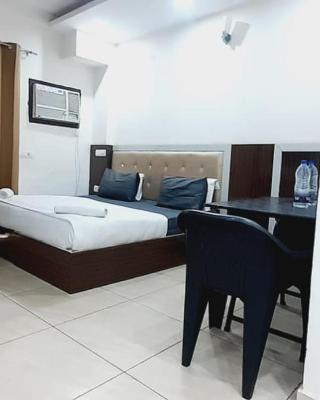 Hotel Singh Residency Medanta