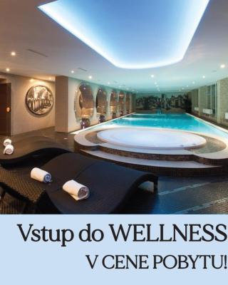 Wellness Hotel Vinnay