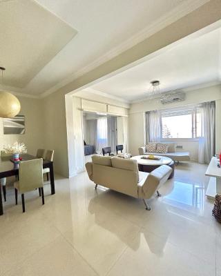Recoleta Luxury Apartment