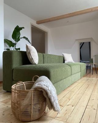 Kulturgenuss am Goethewanderweg