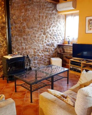 SOTIO, Village house in Campanet