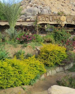 Krouma Camp & Ecolodge