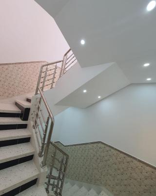 Al Hoceima Ajdir Maroc - Maison 5 chambres 12 personnes